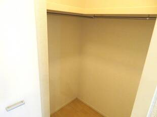 ウォークインクローゼット