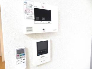 ホームセキュリティー・ＴＶモニターフォン