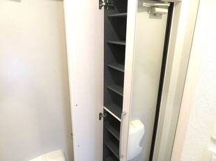 シューズボックス