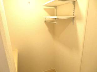 玄関収納スペース