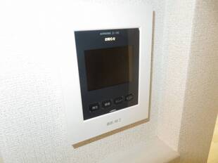 TVモニターフォン