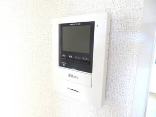 TVモニターフォン