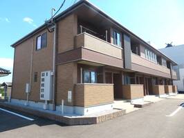 グランシャリオ　Ⅲ（延岡市　別府町）＜1LDK＞