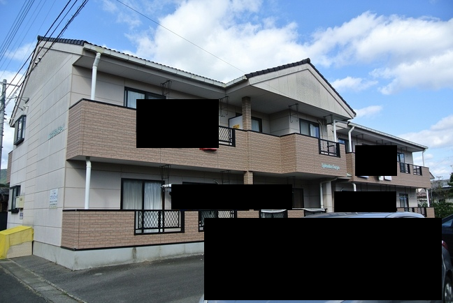 スプランダコーポ(門川町　東栄町)＜2DK＞103号室
