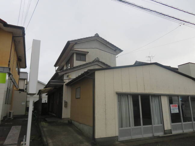 出北馬服貸家（延岡市　出北町）＜4DK＞