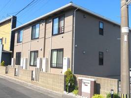フルール　ド　プリュヌ　(延岡市　新小路)＜1R・1階＞