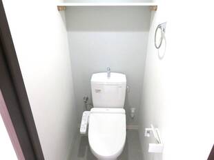 ウォシュレット