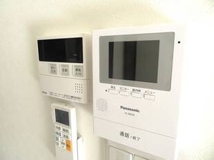 追い炊き機能・ＴＶモニターフォン