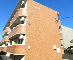 アールあすなろ　（延岡市　大貫町）＜1K＞