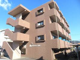 エムズハウス2番館 (延岡市 野地町)<1K>