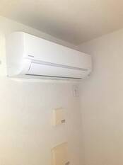 エアコン