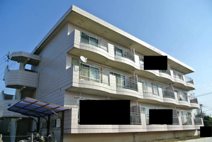 サンフレッチェK　(延岡市　古川町)＜2LDK＞