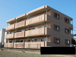 サンクレール　（延岡　平原町）＜１LDK＞