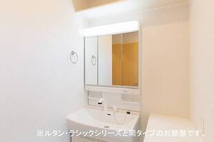 シャンプードレッサー