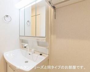 洗面脱衣所