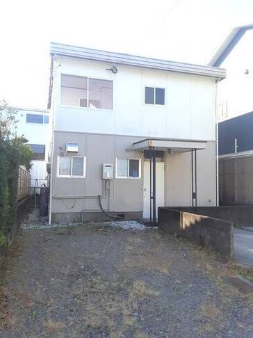 N貸家（延岡市　大貫町）＜4DK＞