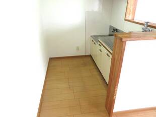 キッチンスペース