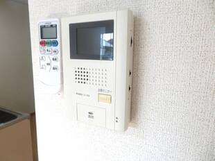ＴＶモニターフォン