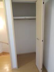 収納：リビング