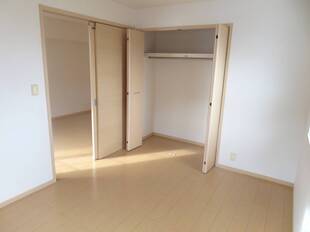 収納：南側洋室