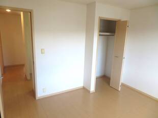 収納：北側洋室