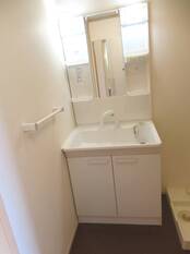 シャンプードレッサー