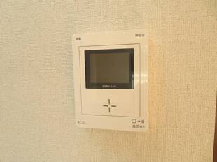 TVモニターフォン