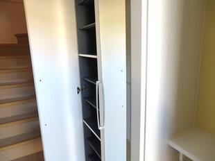 シューズボックス