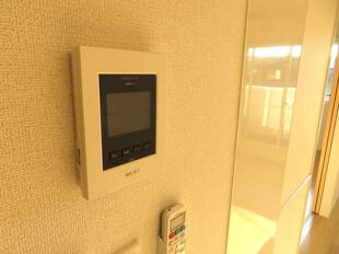 ＴＶモニターフォン