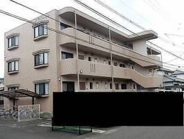 スマイル野田　（延岡市　野田）＜3DK＞