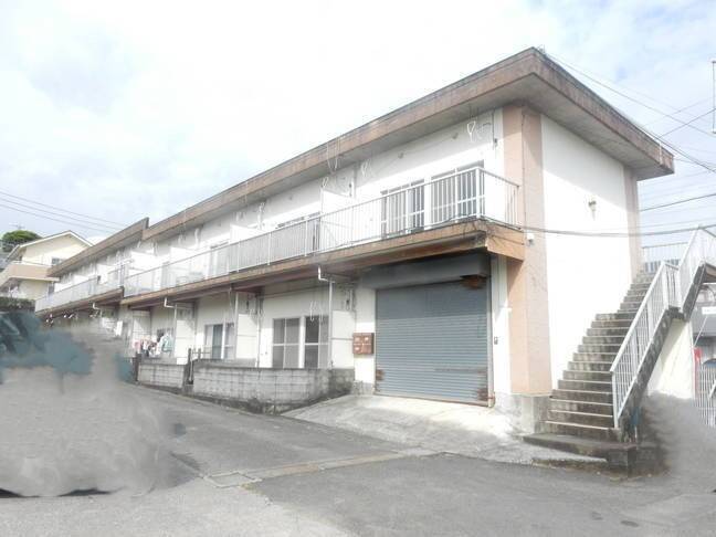 コーポヤマモト（延岡市　平原町）＜1LDK・B  type＞203号室