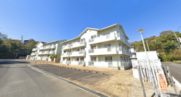 ヴィラナリー延岡　7棟　（延岡　塩浜町）＜3LDK＞