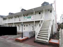 エレガンス出北　（延岡市　出北）＜１R＞