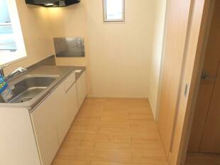 キッチンスペース