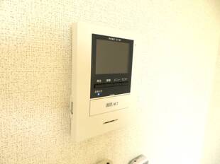 ＴＶモニターフォン