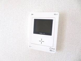 ＴＶモニターフォン