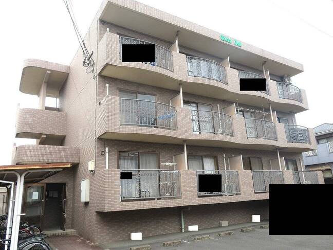 グリーンベル　（延岡市　野地町）＜1R＞301号室