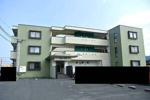 ライトウェル (延岡市 大貫町5丁目)<1R>