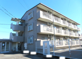 アメニティートミタカ　（延岡市　大貫町）＜１K＞