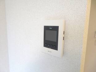 ＴＶモニターフォン