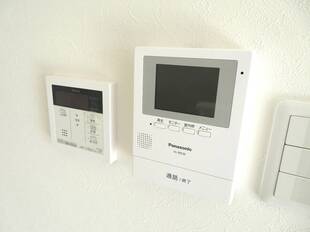 追い炊き機能・ＴＶモニターフォン