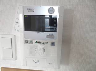 TVモニターフォン