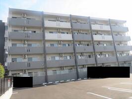 ラ・シェールアカシヤ（延岡市　浜町）＜1LDK＞