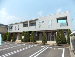 サウスウェーⅡ　(延岡市　野田)＜2LDK・2階＞