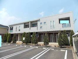 サウスウェーⅡ（延岡市　野田）＜2DK・1階＞