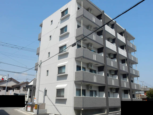 レジデンス欅（けやき）＜1R+ロフト＞（延岡市　春日町）