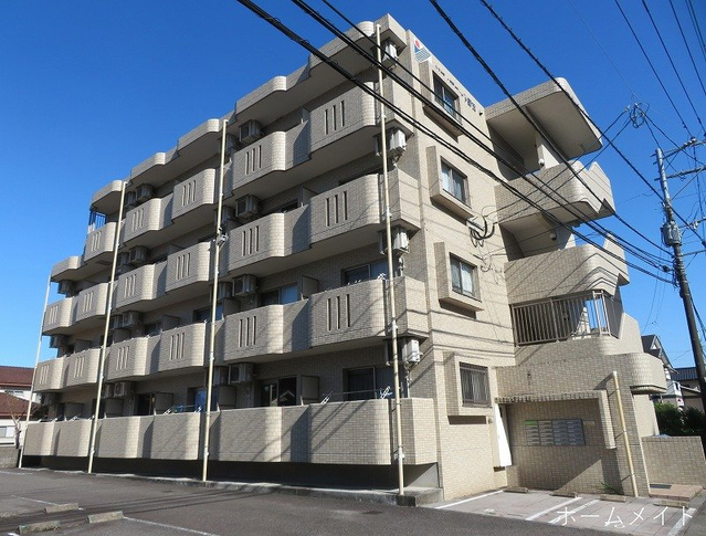 ソフィアコート野田　（延岡市　野田）＜１K＞