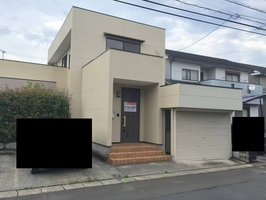 日の出貸家　（延岡　日の出町）＜２SLDK＞