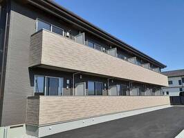 ウォル コンフォート(延岡市 川原崎町)<1階・1R>