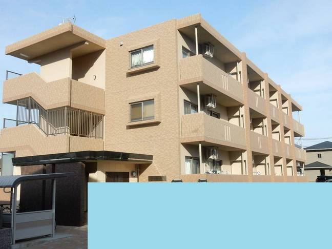 グランメール　ヒロ　（延岡市　伊達町）＜1Ｒ+ロフト＞303号室